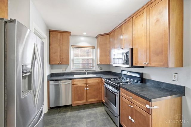 3512 Harrow Avenue, Cincinnati, OH 45209