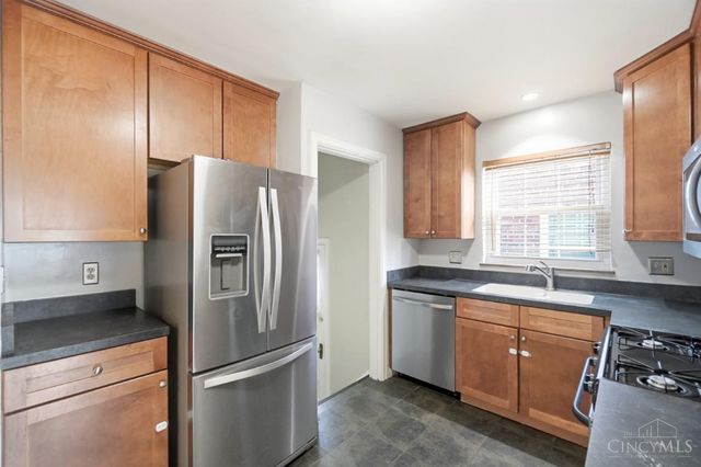 3512 Harrow Avenue, Cincinnati, OH 45209