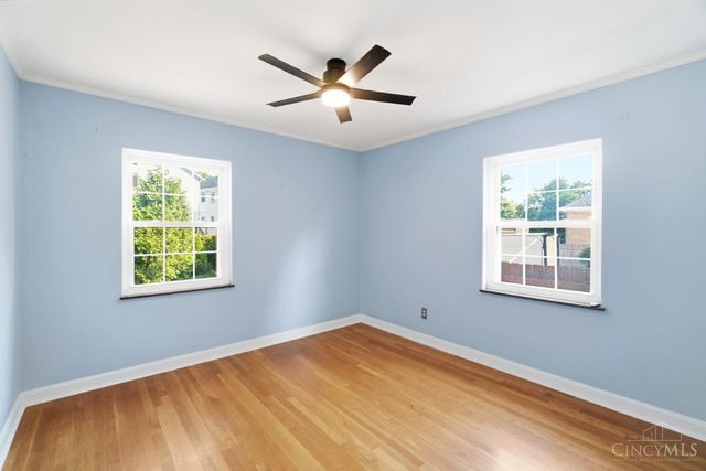 3512 Harrow Avenue, Cincinnati, OH 45209