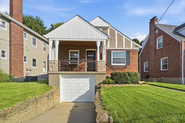 3512 Harrow Avenue, Cincinnati, OH 45209