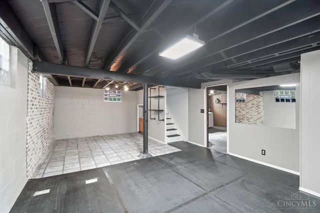 3512 Harrow Avenue, Cincinnati, OH 45209