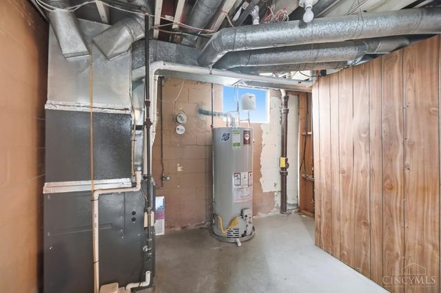 3512 Harrow Avenue, Cincinnati, OH 45209