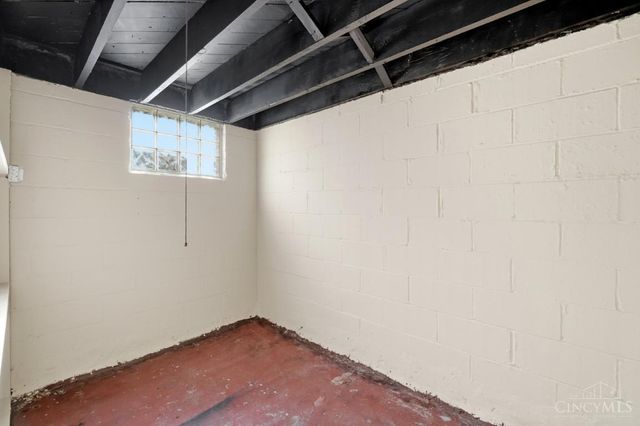 3512 Harrow Avenue, Cincinnati, OH 45209