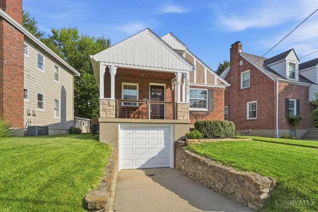 3512 Harrow Avenue, Cincinnati, OH 45209