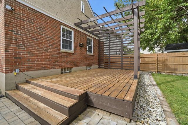 3512 Harrow Avenue, Cincinnati, OH 45209