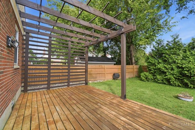 3512 Harrow Avenue, Cincinnati, OH 45209