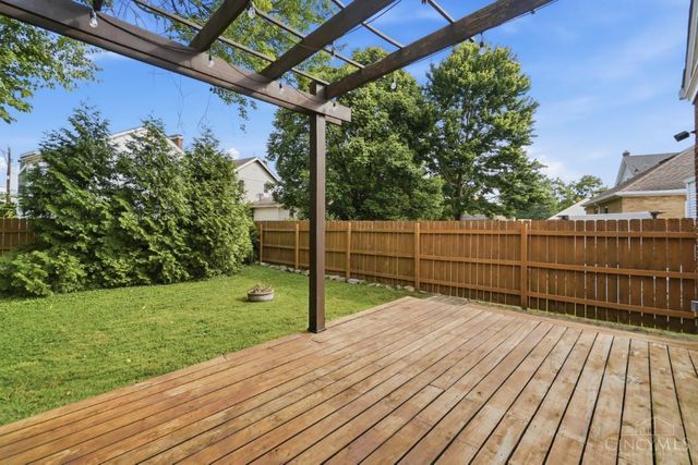 3512 Harrow Avenue, Cincinnati, OH 45209