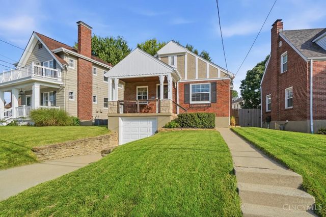 3512 Harrow Avenue, Cincinnati, OH 45209