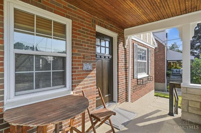 3512 Harrow Avenue, Cincinnati, OH 45209