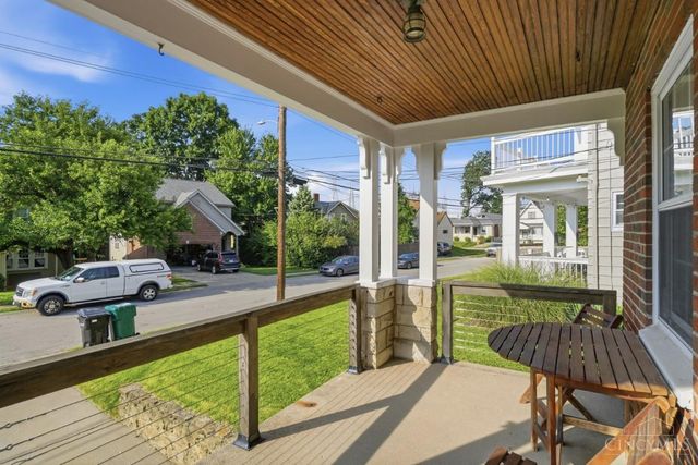 3512 Harrow Avenue, Cincinnati, OH 45209