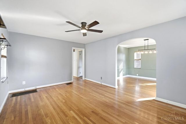 3512 Harrow Avenue, Cincinnati, OH 45209