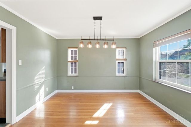 3512 Harrow Avenue, Cincinnati, OH 45209