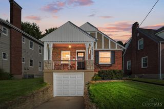 3512 Harrow Avenue, Cincinnati, OH 45209