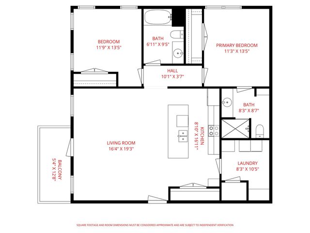 836 Goswell Dr Unit 102, Nolensville, TN 37135