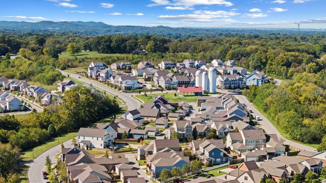 836 Goswell Dr Unit 102, Nolensville, TN 37135