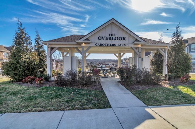 836 Goswell Dr Unit 102, Nolensville, TN 37135