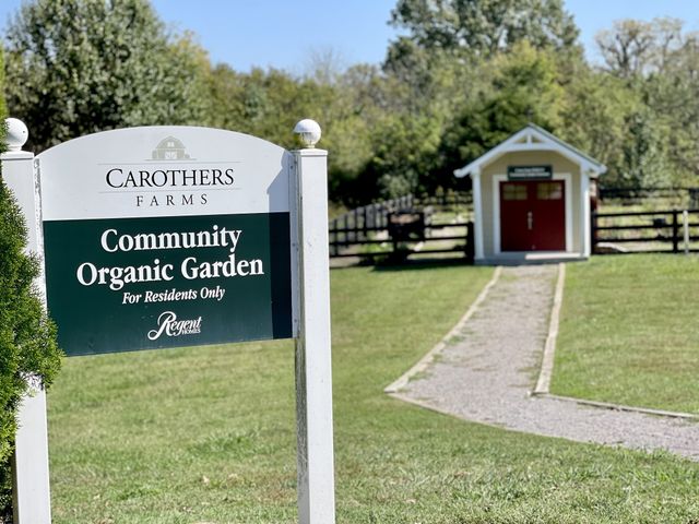 836 Goswell Dr Unit 102, Nolensville, TN 37135