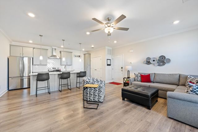 836 Goswell Dr Unit 102, Nolensville, TN 37135