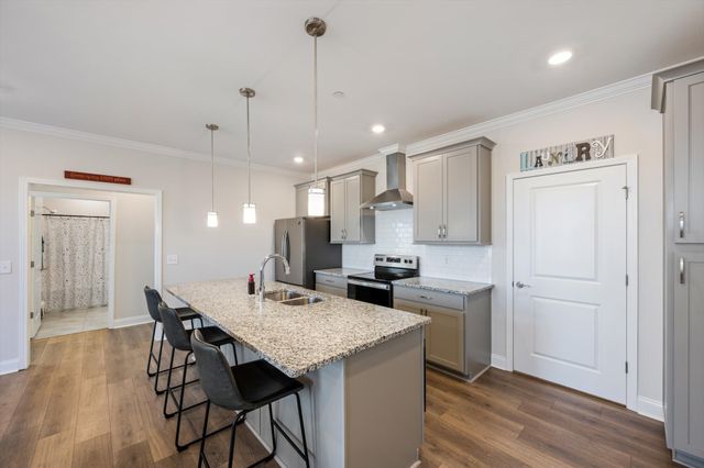 836 Goswell Dr Unit 102, Nolensville, TN 37135