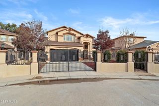 636 Paseo Hermoso Drive, Horizon City, TX 79928