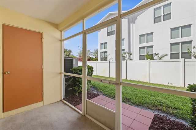 3871 MARINER DRIVE, St Petersburg, FL 33705