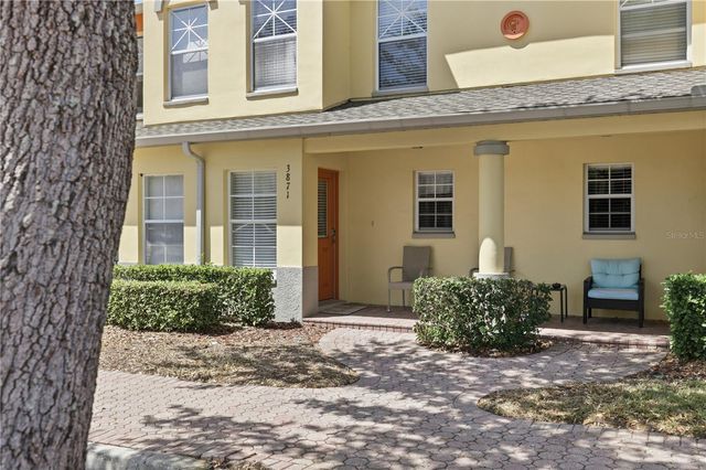 3871 MARINER DRIVE, St Petersburg, FL 33705