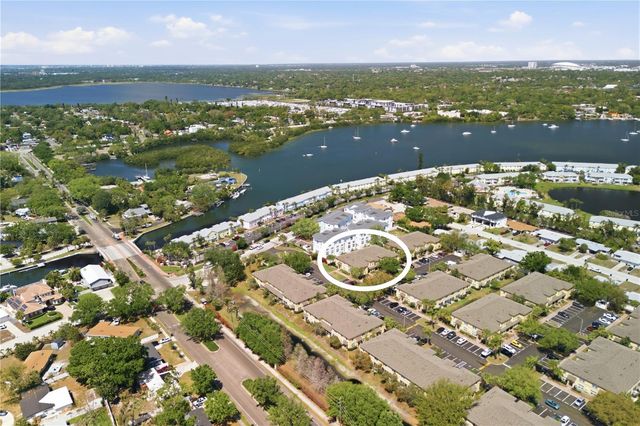 3871 MARINER DRIVE, St Petersburg, FL 33705