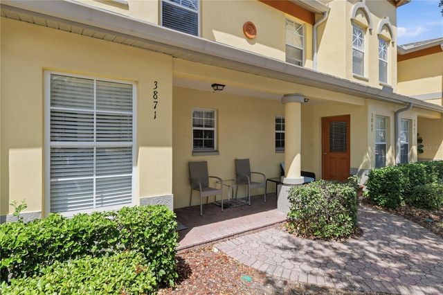3871 MARINER DRIVE, St Petersburg, FL 33705