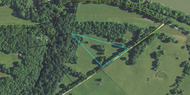 2654 Short Road, Salvisa, KY 40372