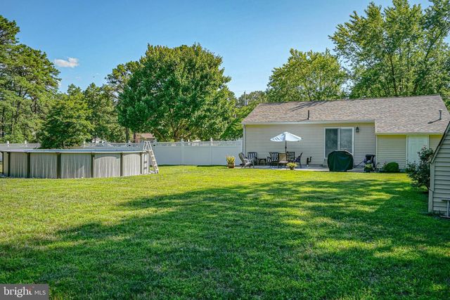 112 E PARK AVE, Williamstown, NJ 08094