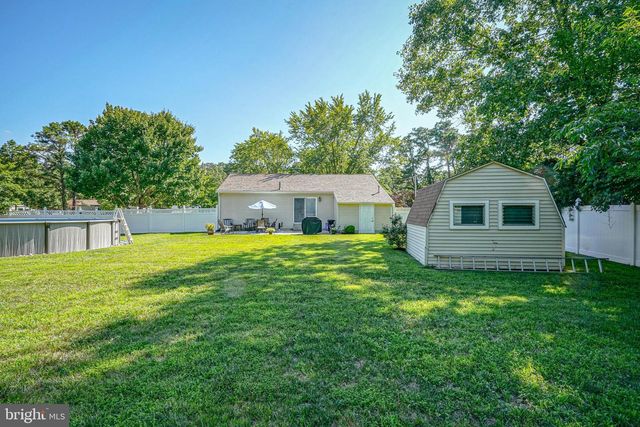 112 E PARK AVE, Williamstown, NJ 08094