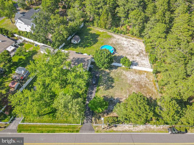 112 E PARK AVE, Williamstown, NJ 08094