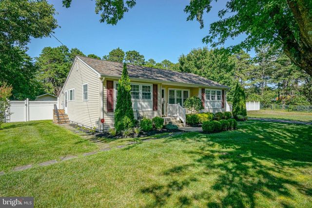 112 E PARK AVE, Williamstown, NJ 08094