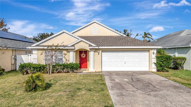 15434 MARKHAM DRIVE, Clermont, FL 34714