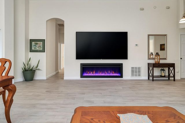 15434 MARKHAM DRIVE, Clermont, FL 34714