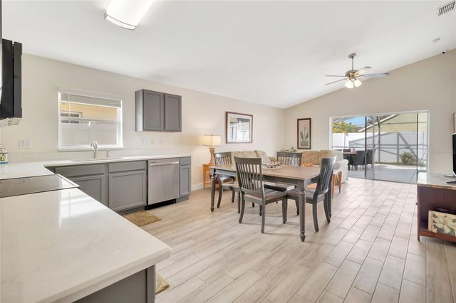 15434 MARKHAM DRIVE, Clermont, FL 34714