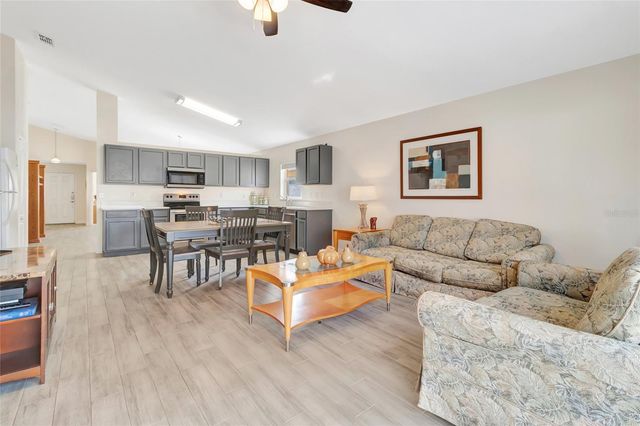 15434 MARKHAM DRIVE, Clermont, FL 34714