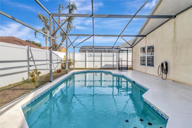 15434 MARKHAM DRIVE, Clermont, FL 34714