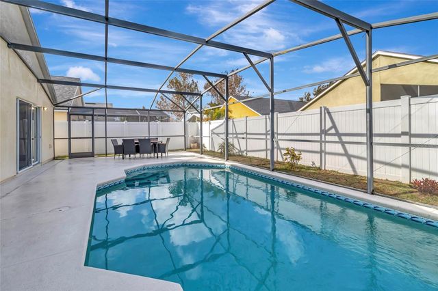 15434 MARKHAM DRIVE, Clermont, FL 34714