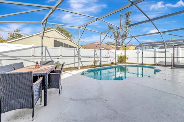 15434 MARKHAM DRIVE, Clermont, FL 34714