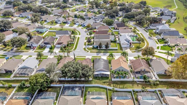 15434 MARKHAM DRIVE, Clermont, FL 34714