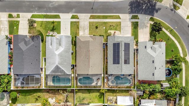 15434 MARKHAM DRIVE, Clermont, FL 34714