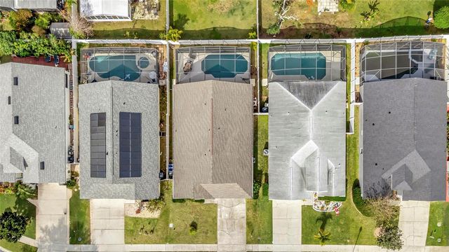 15434 MARKHAM DRIVE, Clermont, FL 34714