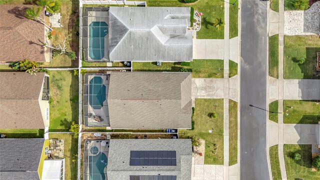 15434 MARKHAM DRIVE, Clermont, FL 34714