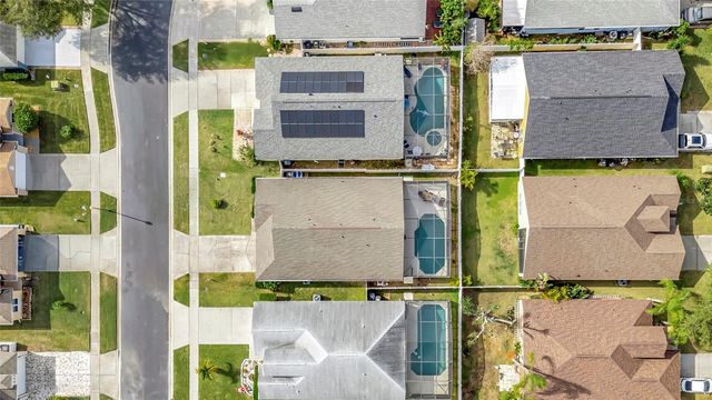 15434 MARKHAM DRIVE, Clermont, FL 34714