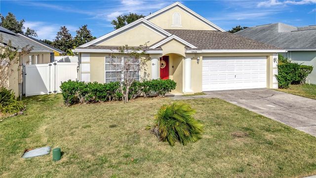 15434 MARKHAM DRIVE, Clermont, FL 34714