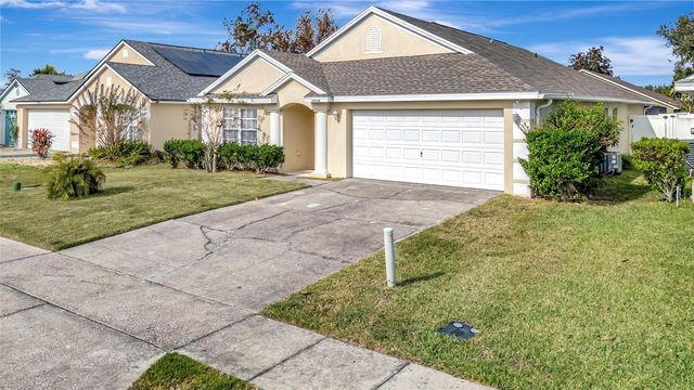 15434 MARKHAM DRIVE, Clermont, FL 34714