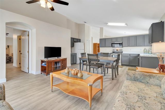 15434 MARKHAM DRIVE, Clermont, FL 34714