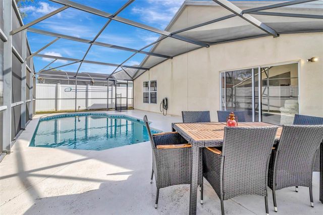 15434 MARKHAM DRIVE, Clermont, FL 34714