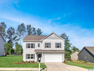 The McGinnis Cottontail Lane, Athens, AL 35613